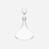 Twist 1586 Wine Decanter