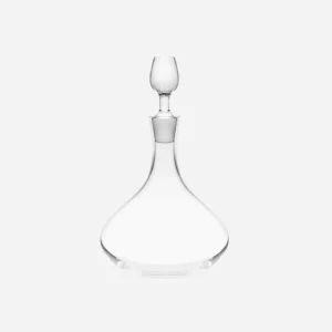 Twist 1586 Wine Decanter