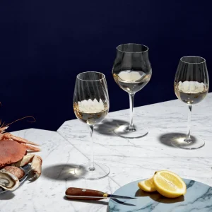 Twist 1586 Young Wine Glass