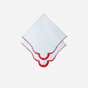 Valver Azul Napkin - Set of 4