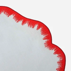 Valver Azul Placemat - Set of 4