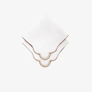 Valver Napkin - Set of 4