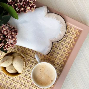 Valver Napkin - Set of 4