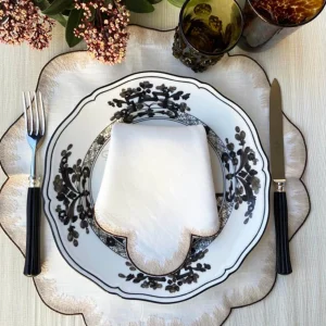 Valver Placemat - Set of 4