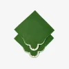 Valver Verde Napkin - Set of 4