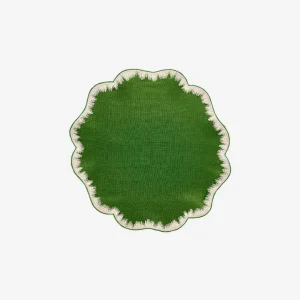 Valver Verde Placemat - Set of 4