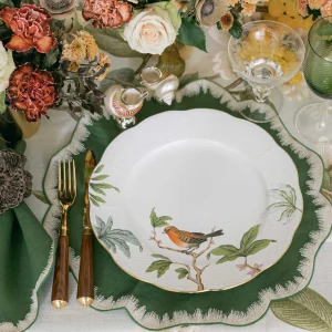 Valver Verde Placemat - Set of 4