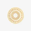 Vannerie Cottage Bread Plate