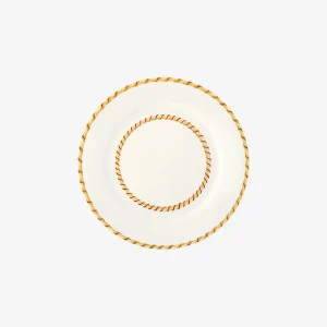 Vannerie Cottage Charger Plate