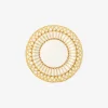 Vannerie Cottage Dinner Plate