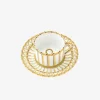 Vannerie Cottage Teacup & Saucer