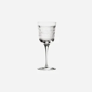 Vendôme White Wine Goblet