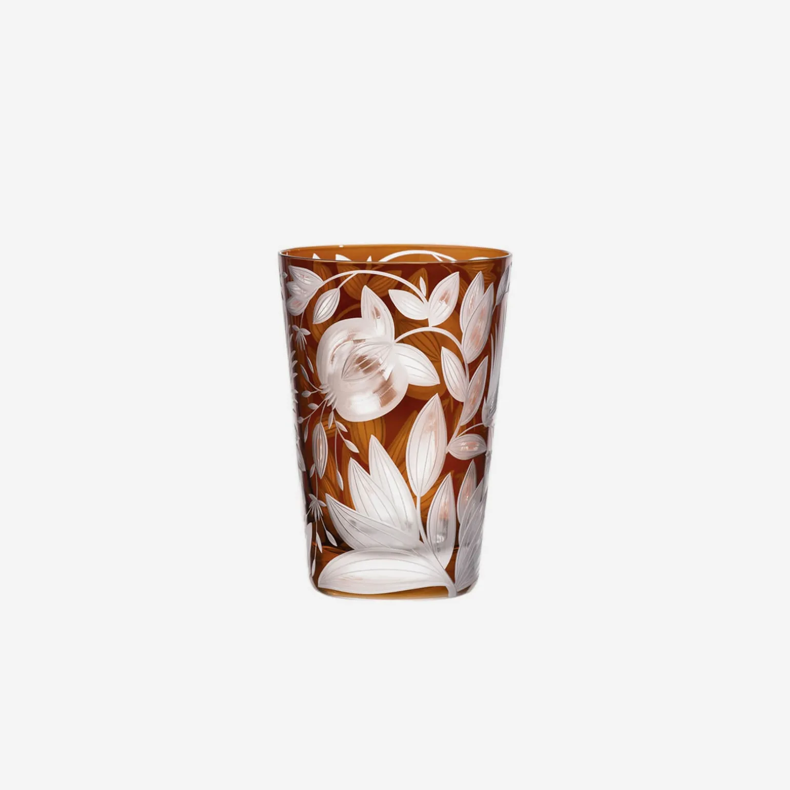 verdure_large_tumbler_wal_5.webp Verdure Large Tumbler Walnut - Set of 2
