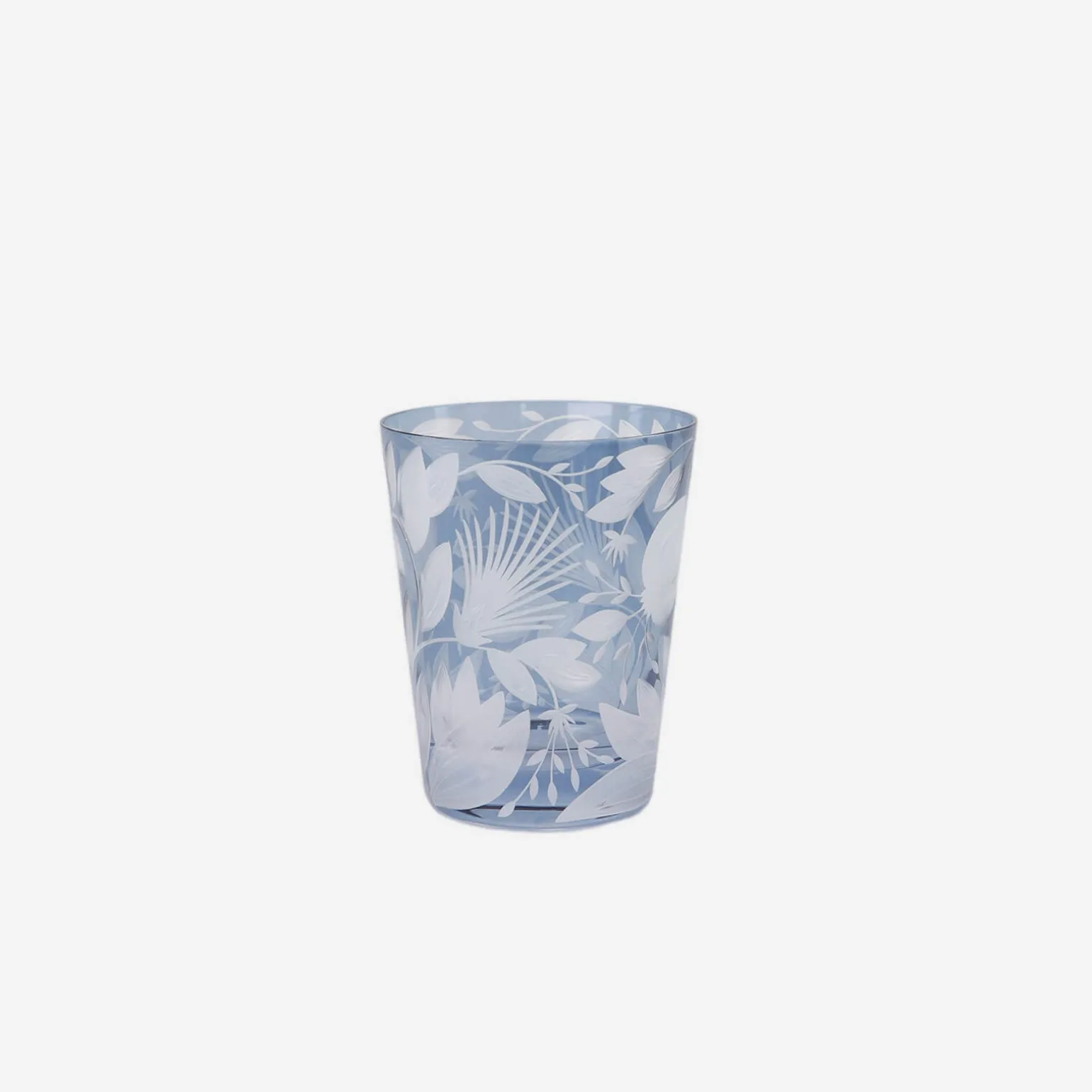 verdure_medium_tumbler_sl_1.webp Verdure Medium Tumbler Slate - Set of 2