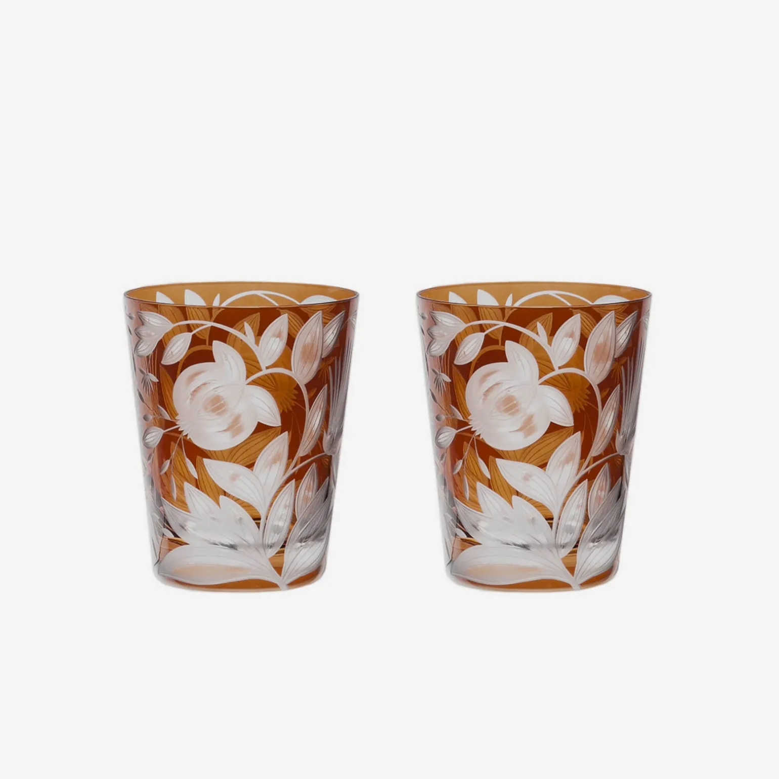 verdure_medium_tumbler_wa_0-1.webp Verdure Medium Tumbler Walnut - Set of 2