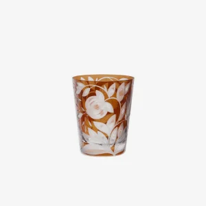 Verdure Medium Tumbler Walnut - Set of 2