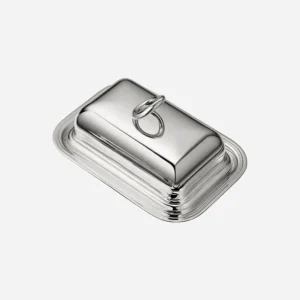 Vertigo Butter Dish