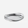 Vertigo Round Tray