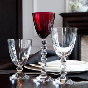 Véga Glass Clear - Set of 2