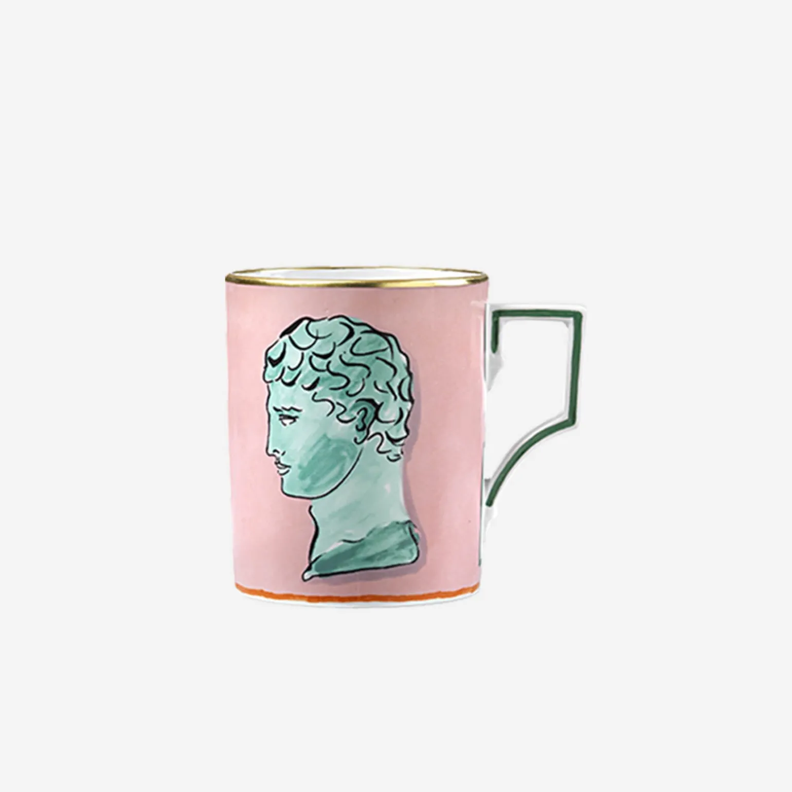 viaggio_di_nettuno_porcel_0.webp Viaggio di Nettuno Porcelain Mug Pink
