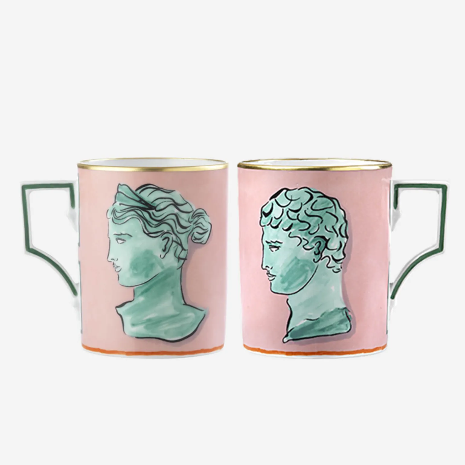 viaggio_di_nettuno_porcel_4.webp Viaggio di Nettuno Porcelain Mug Pink