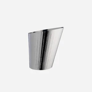 Vie Silver Plated Champagne Bucket