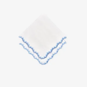Willow Blue Napkin - Set of 4