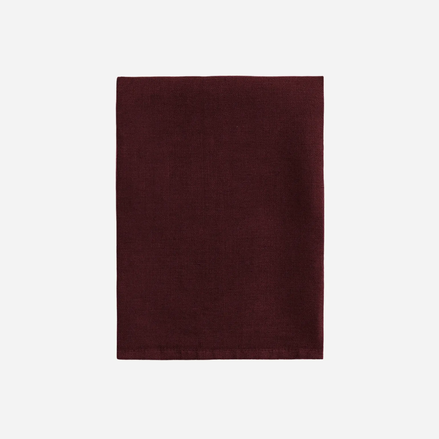 wine_linen_sateen_napkins_0.webp Wine Linen Sateen Napkins - Set of 4
