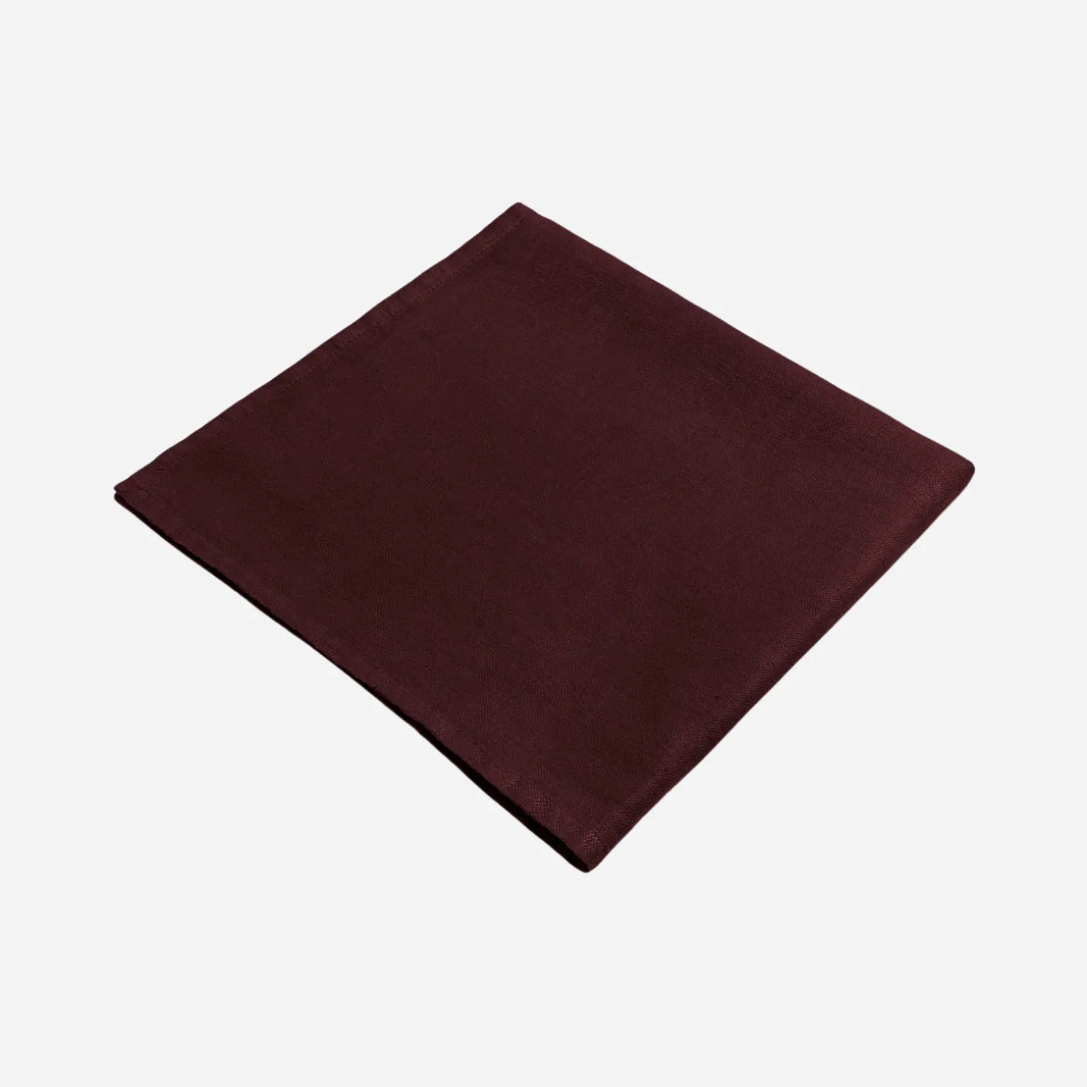 wine_linen_sateen_napkins_2.webp Wine Linen Sateen Napkins - Set of 4