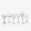 Wine Therapy Wine Glasses - Set of 6