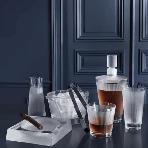 Wingen Whisky Decanter