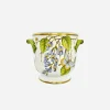 Wisteria Cachepot