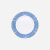 Yvonne Charger Plate Blue