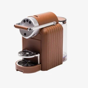 Zenius Lux Lines Coffee Machine