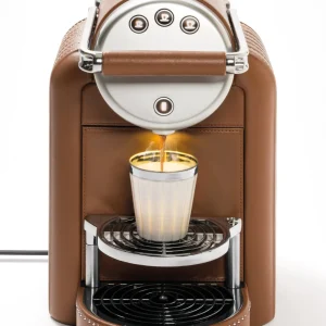 Zenius Lux Lines Coffee Machine