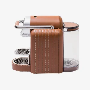 Zenius Lux Lines Coffee Machine
